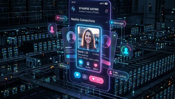 Enterprise Tech Intelligence for Leaders Who Build