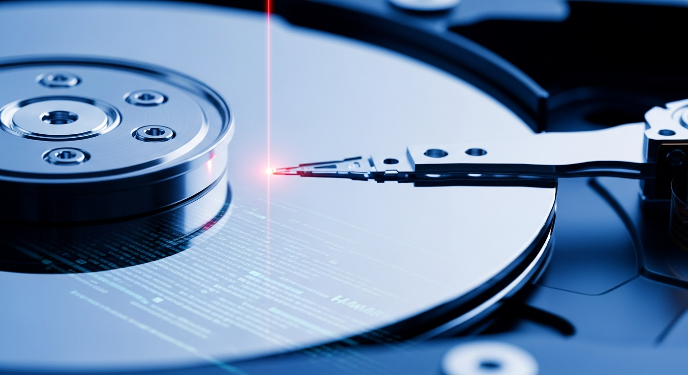 AI's Exabyte Explosion: Why Hyperscalers Are Panic-Buying Hard Drives in 2026 enterprise implementation