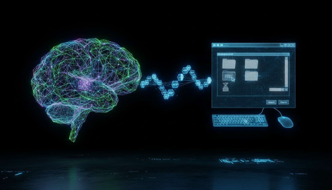 AWS's New AI Agents Will Run the World's Oldest Software architectural analysis