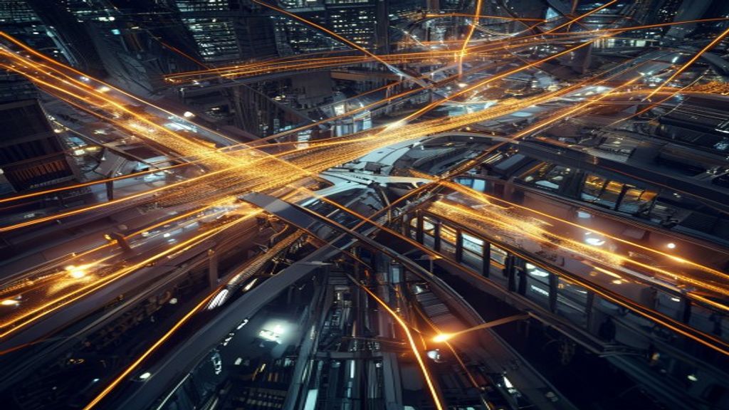 Beyond Bandwidth: Cisco’s AI-Powered Network Overhaul architectural analysis