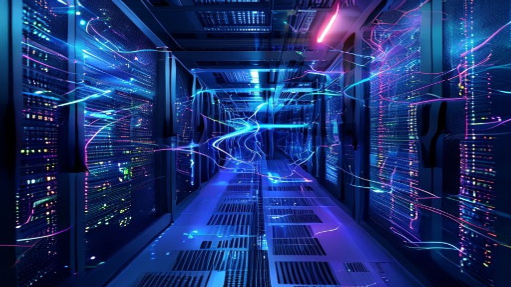 Beyond Bandwidth: Cisco’s AI-Powered Network Overhaul enterprise implementation