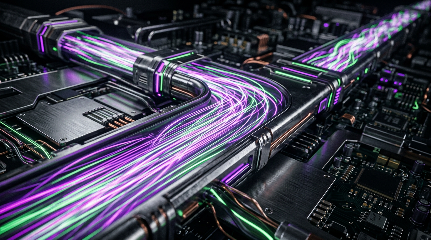 Beyond the Frame: The Enterprise Cloud Economics Powering GeForce NOW's AAA Dominance architectural analysis