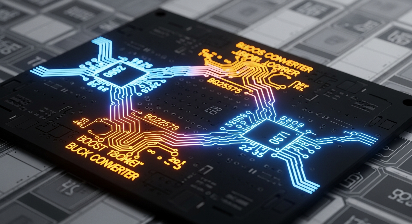 Beyond the Hamster Wheel: How Nano-Power Harvesting is Reshaping Enterprise IoT architectural analysis