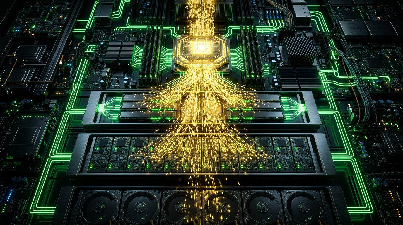 Broadcom’s VMware VCF 9.1 Deep Dive: The On-Prem AI Hardware Revolution architectural analysis