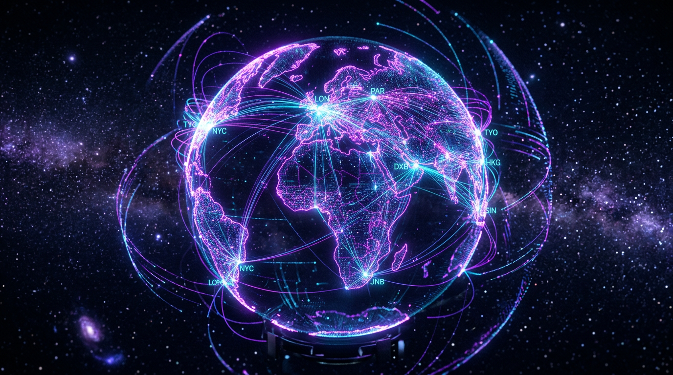 Cisco’s Nation-State Strategy: AI Infrastructure, Autonomous Edge, and the $15T Skills Deficit enterprise implementation