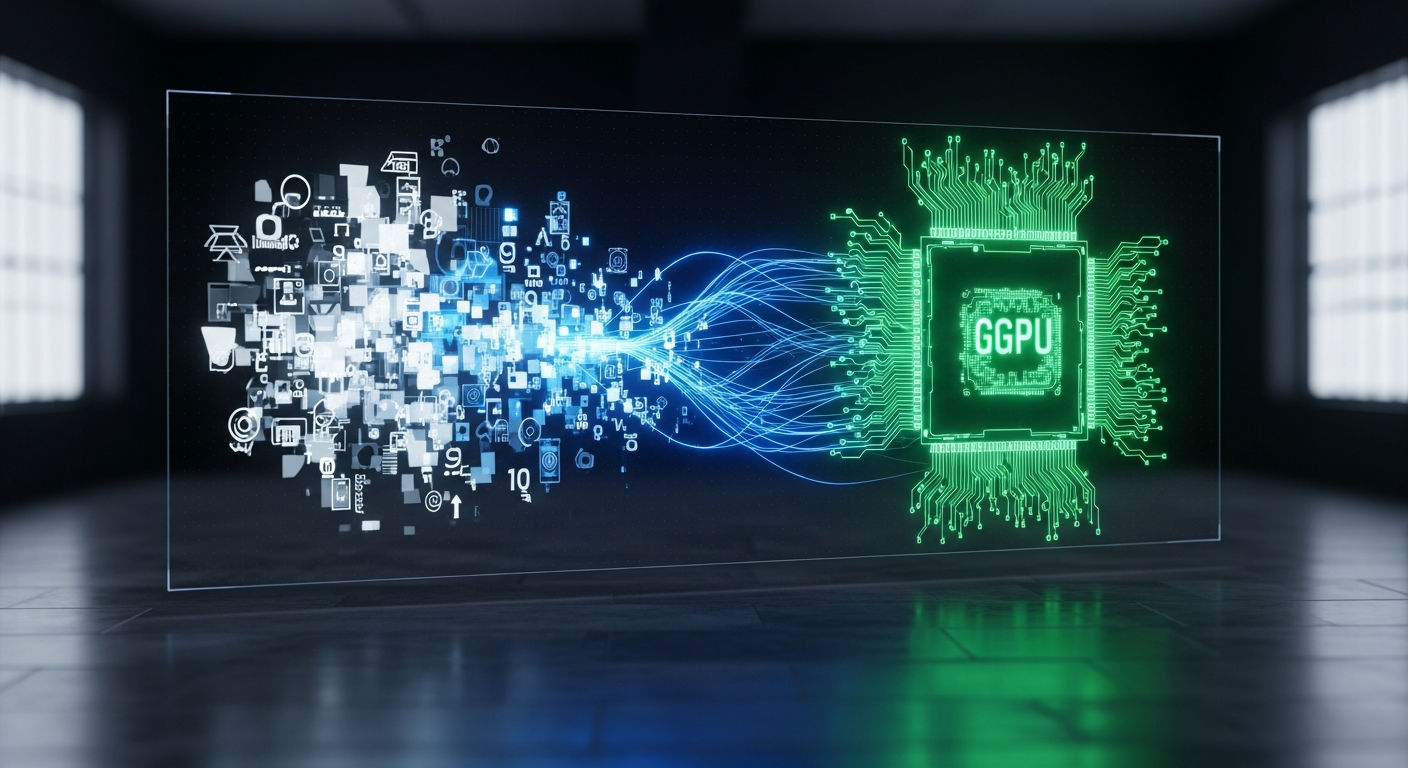 Dell and Nvidia’s Vera Rubin Offensive: Crushing the Data Bottleneck Blocking Enterprise AI architectural analysis