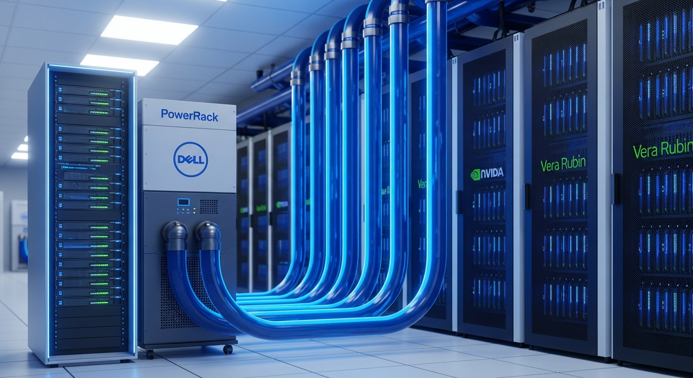 Dell's Deskside Revolution: Killing the AI Cloud Tax with Local Agentic Infrastructure enterprise implementation
