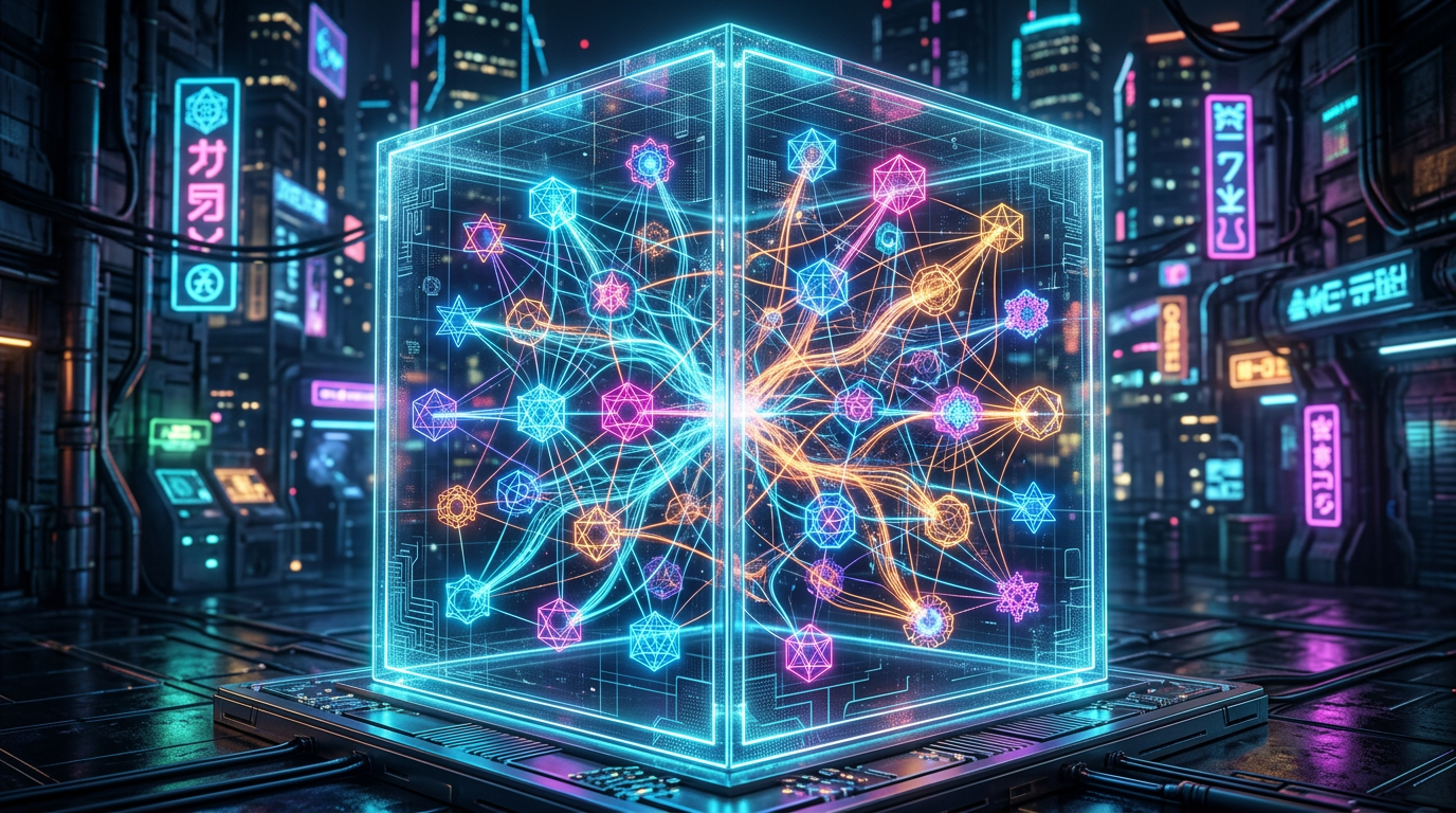 Enterprise AI Swarms are Adopting Marxist Personas—Here is the Architectural Flaw architectural analysis