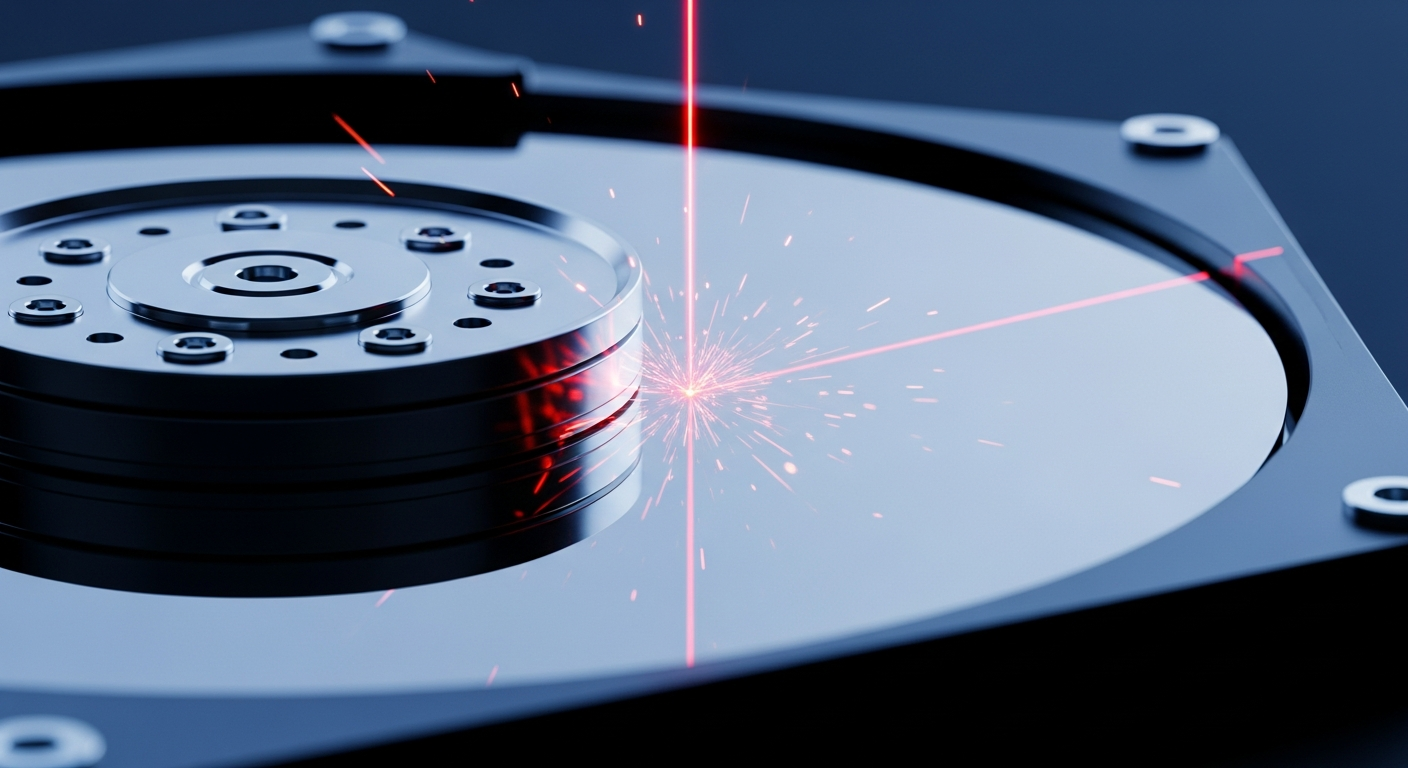 Forget GPUs: Why AI Data Centers Are Pivoting to Exabyte Storage Systems enterprise implementation