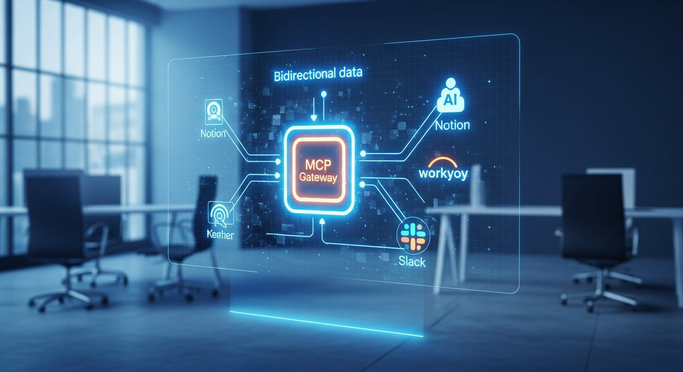 Freshworks CEO: Fragmented Data is Killing Mid-Market Enterprise AI architectural analysis