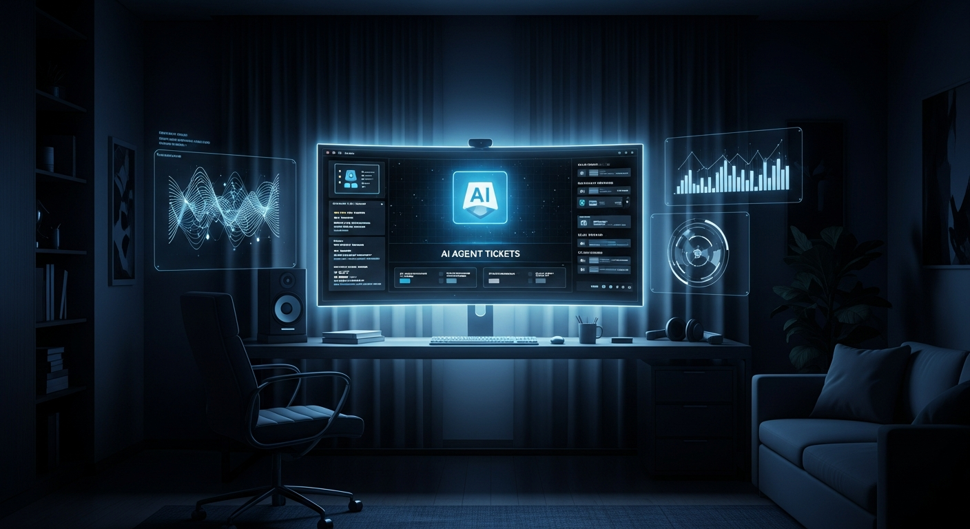 Freshworks CEO: Fragmented Data is Killing Mid-Market Enterprise AI enterprise implementation