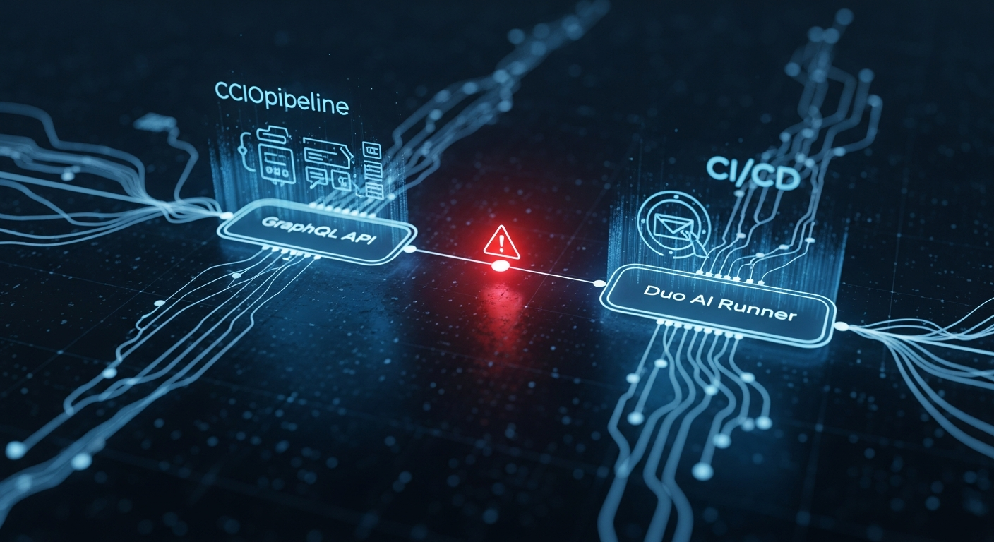 GitLab 19.0.1 Exposes Critical AI Identity Spoofing in Duo Workflows architectural analysis
