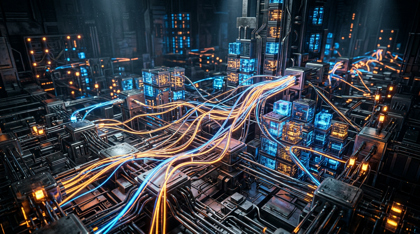 Google Cloud Next ’26: Gemini Transforms Database Center Into an Autonomous Fleet architectural analysis