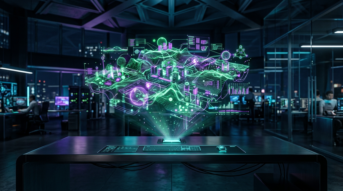 Google Cloud Next ’26: Gemini Transforms Database Center Into an Autonomous Fleet enterprise implementation