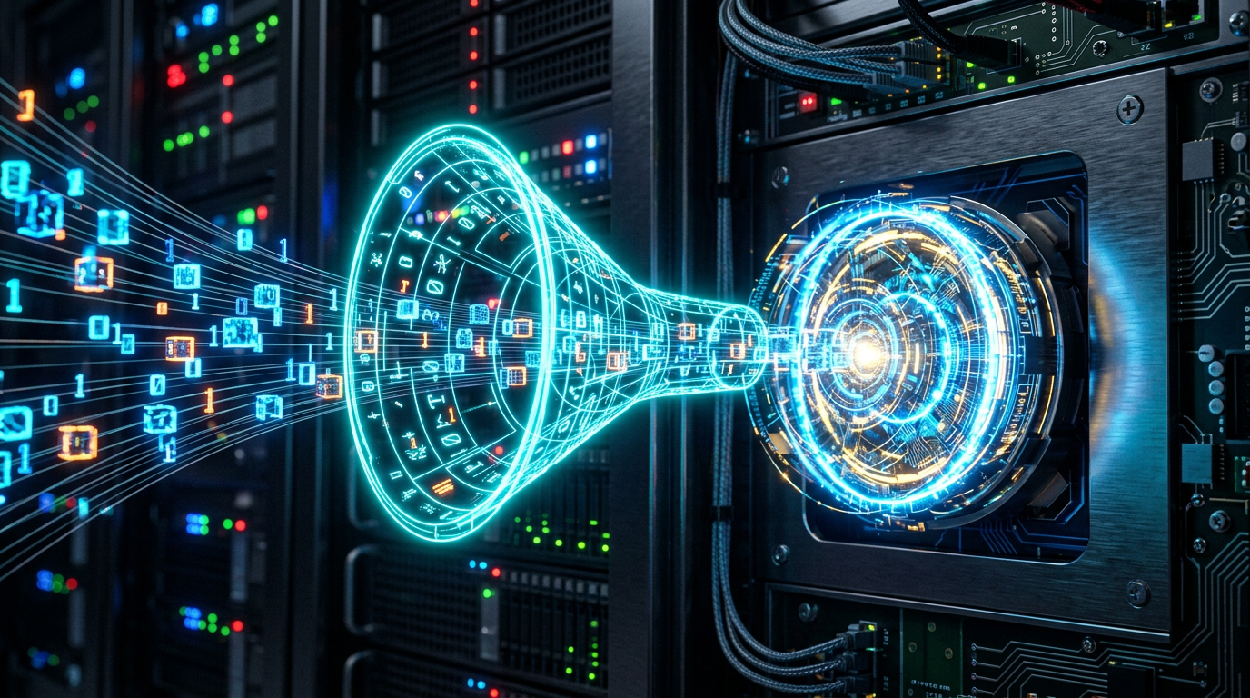 Google’s AI Search Ingests Reddit: The Enterprise SEO Death Knell architectural analysis