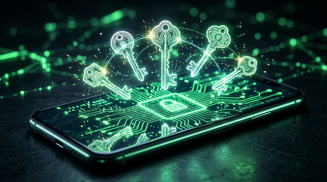 Google’s Android 16 Spyware Trap: Inside the Radical Intrusion Logging Overhaul architectural analysis
