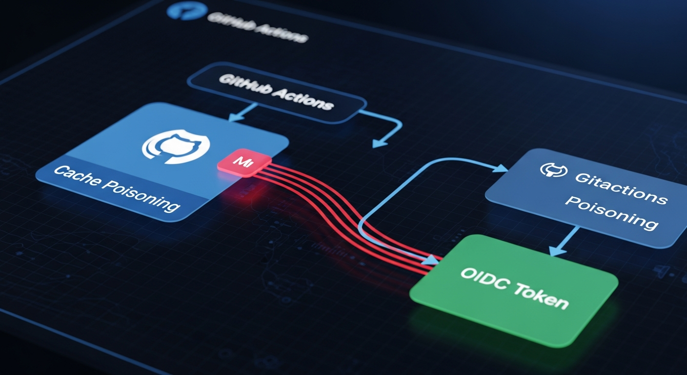 Grafana’s Source Code Breach: The Fatal Cost of a Single Missed Token architectural analysis