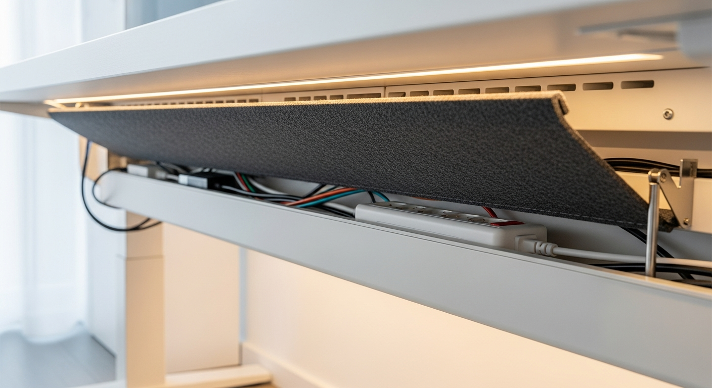Herman Miller’s Coyl Desk: A $1,500 Masterclass in Workspace Engineering enterprise implementation