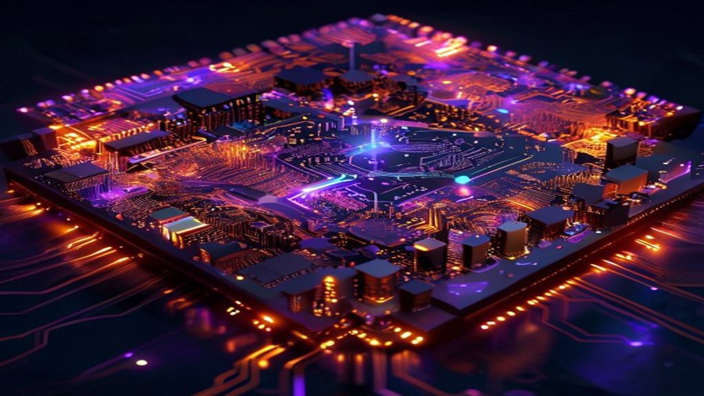 How QuTwo’s OS Could Redefine Enterprise AI — Without Quantum Hardware architectural analysis