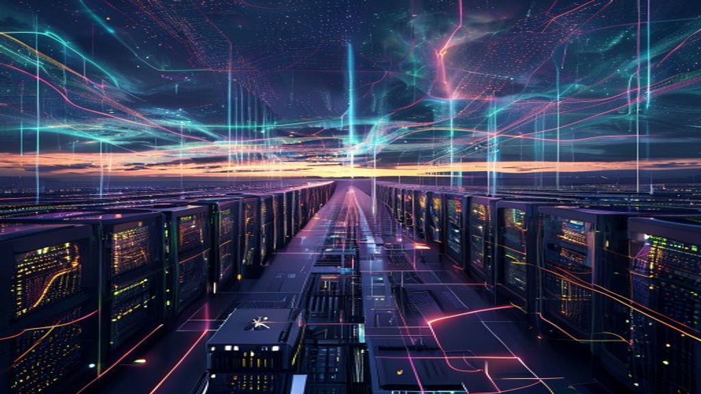 How QuTwo’s OS Could Redefine Enterprise AI — Without Quantum Hardware enterprise implementation