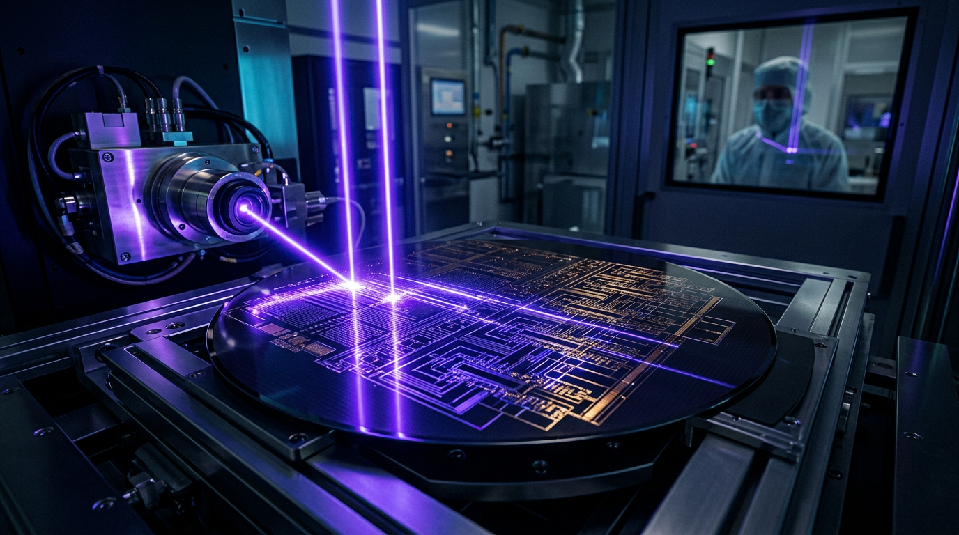 Huawei's $12B AI Chip Surge Crushes Nvidia's China Market Share to Zero architectural analysis