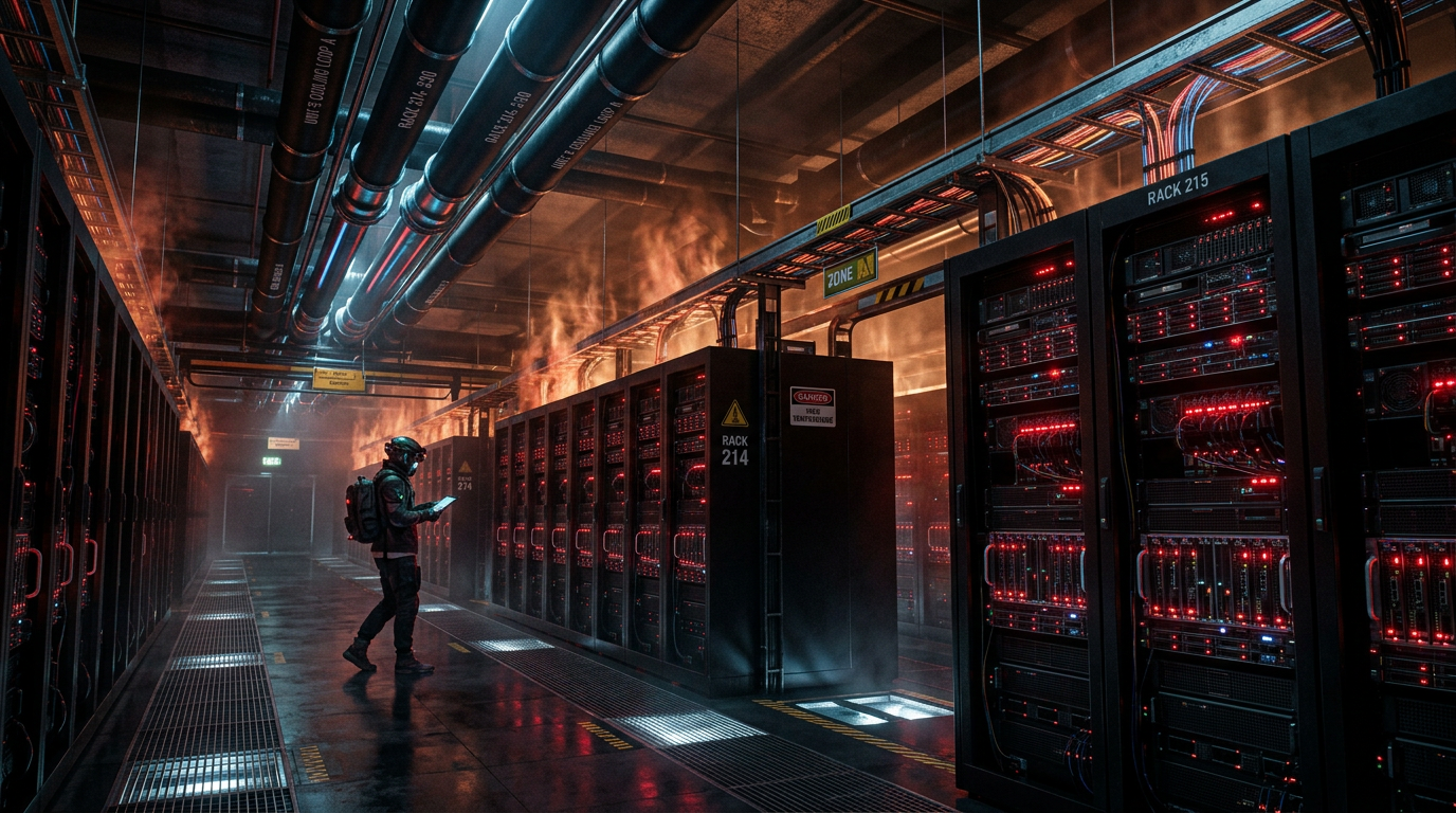 Huawei's $12B AI Chip Surge Crushes Nvidia's China Market Share to Zero enterprise implementation