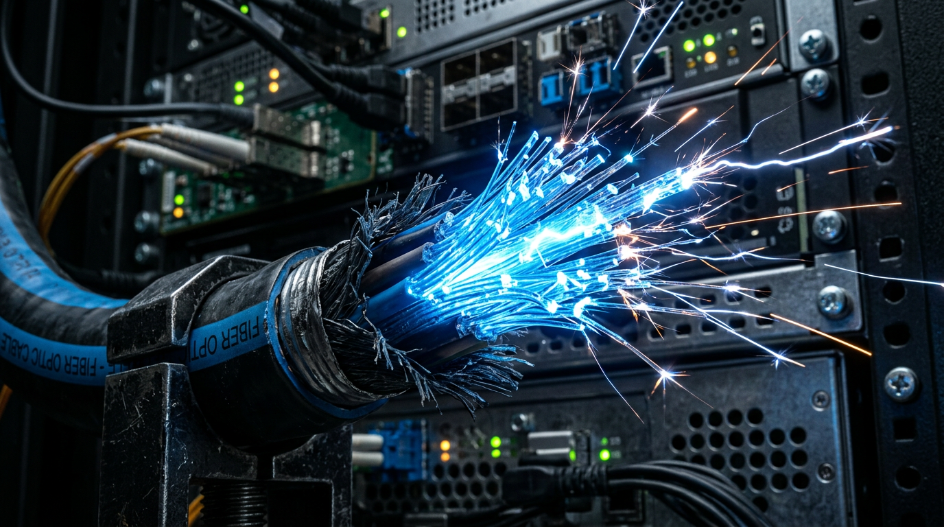 IBM Cloud's Silent Blackout: When Datacenters Burn and Status Pages Lie architectural analysis