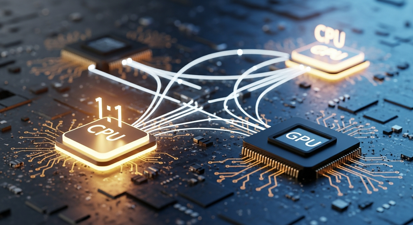 Inside AMD’s AI Surge: Helios Racks, Agentic CPUs, and the 6GW Meta Megadeal enterprise implementation