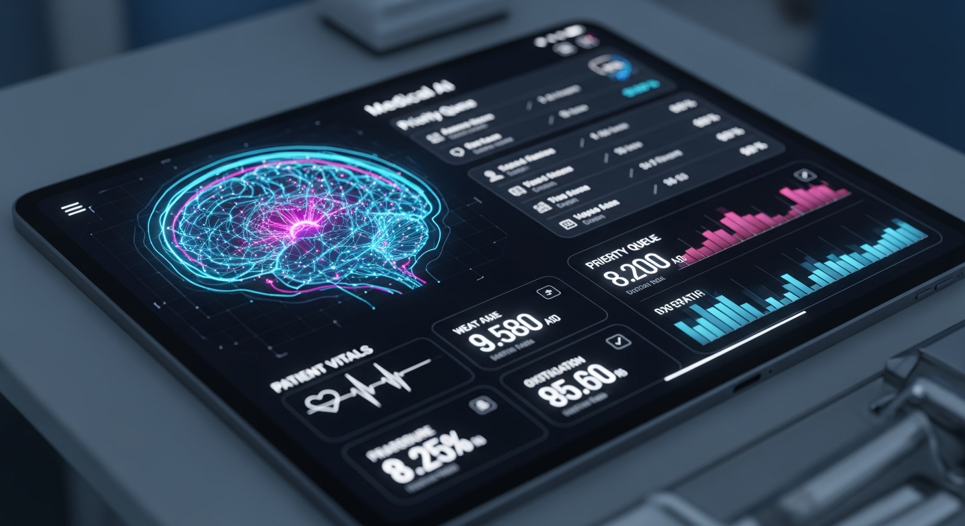 Inside Aidoc’s $150M Raise: The Nvidia-Backed AI Eradicating Hospital Triage Bottlenecks architectural analysis