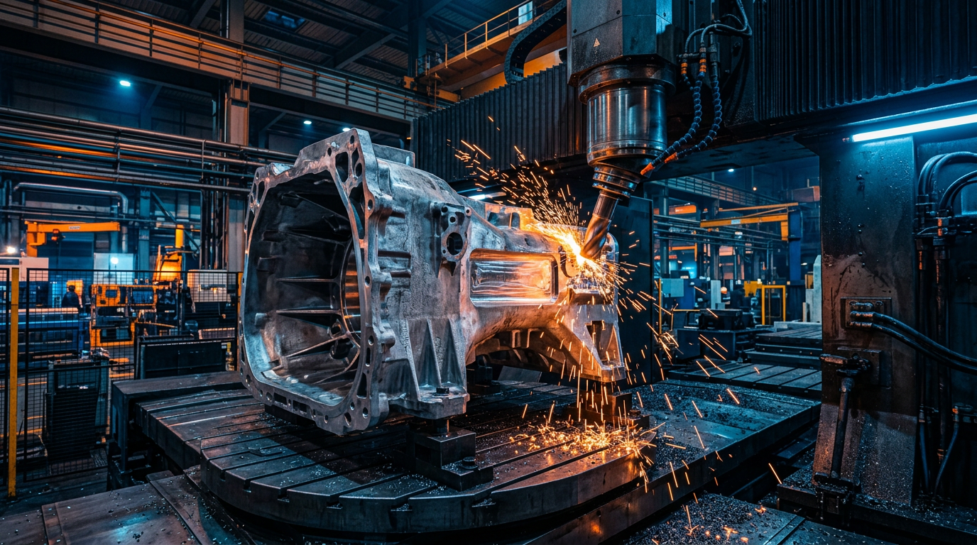 Inside Ford’s $30K EV Skunkworks: Zonal Architecture and the Legacy Auto Reset architectural analysis