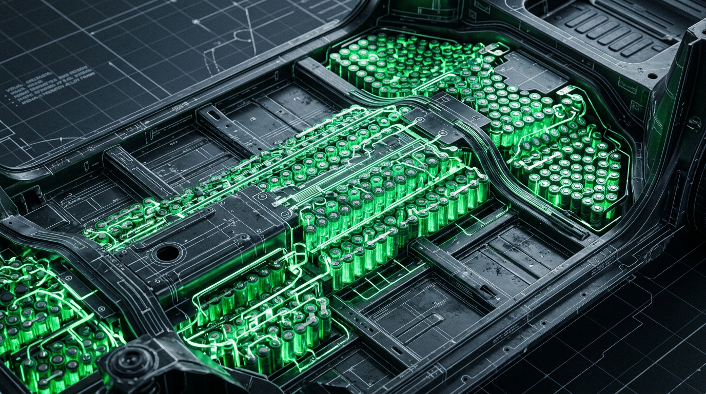 Inside Ford’s $30K EV Skunkworks: Zonal Architecture and the Legacy Auto Reset enterprise implementation