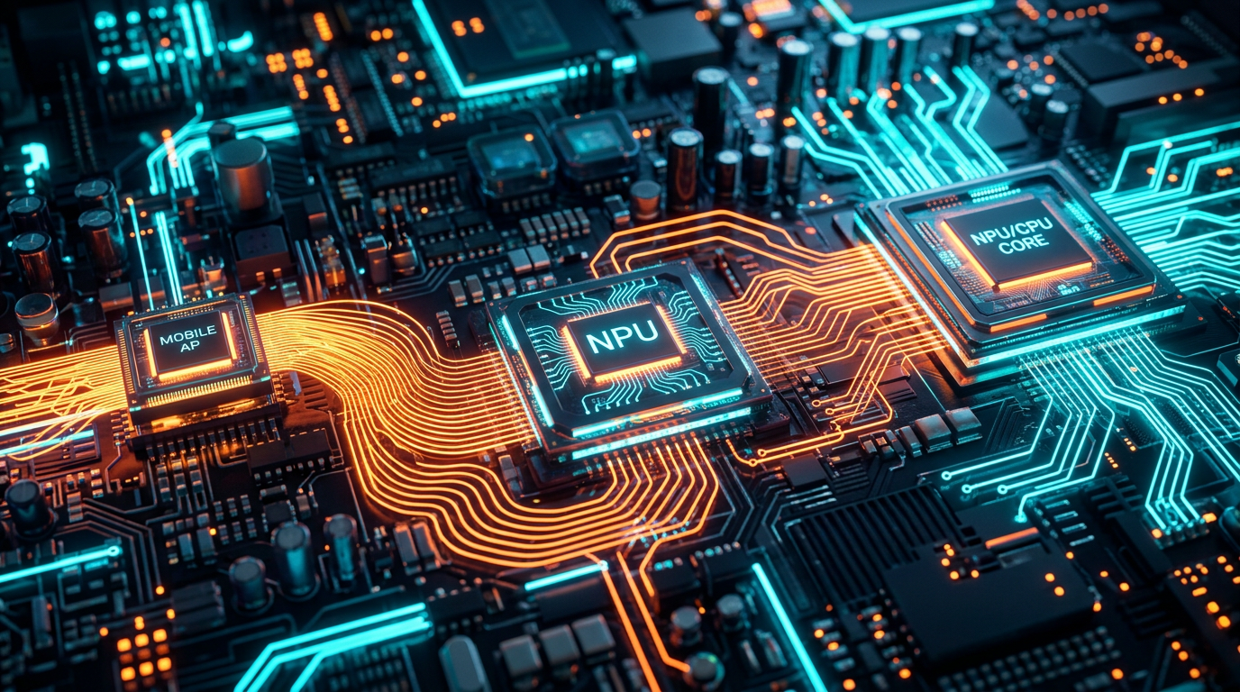 Inside Googlebook: The Android-Powered AI Laptop Threatening Windows and Mac architectural analysis