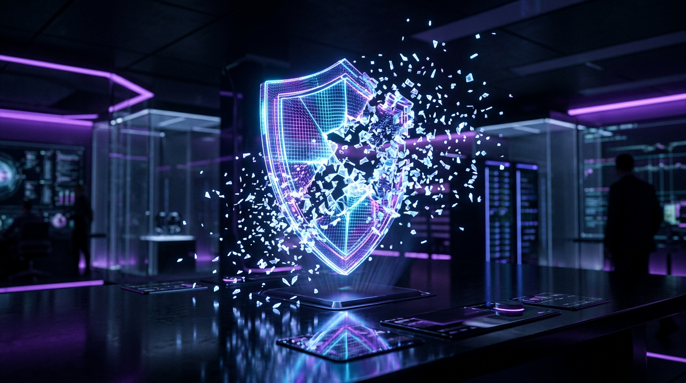 Inside Herd Security: The $3M Agentic AI Shift Disrupting Enterprise Compliance enterprise implementation
