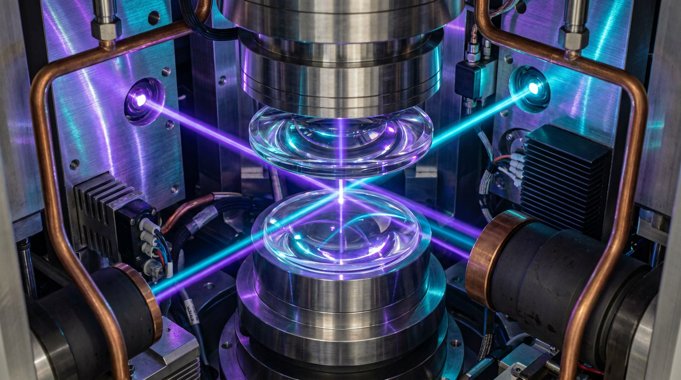 Inside India’s $11B Silicon Gamble: How ASML and Tata Reshape Tech architectural analysis