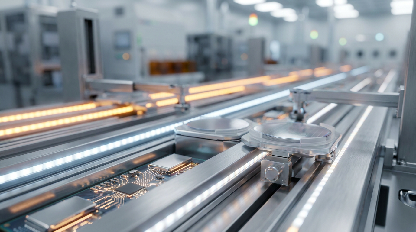 Inside India’s $11B Silicon Gamble: How ASML and Tata Reshape Tech enterprise implementation