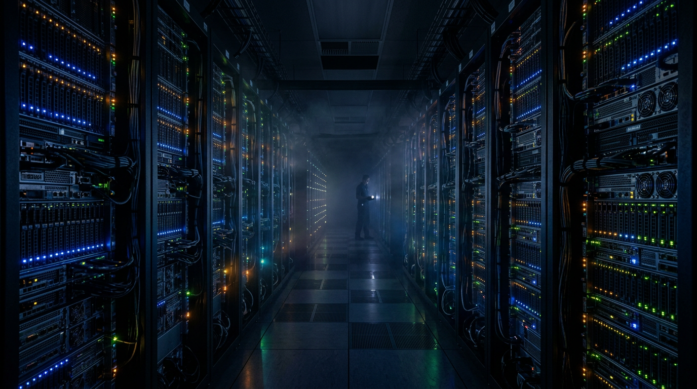 Inside NVIDIA's Master Plan for Reinforcement Learning Supercomputers enterprise implementation