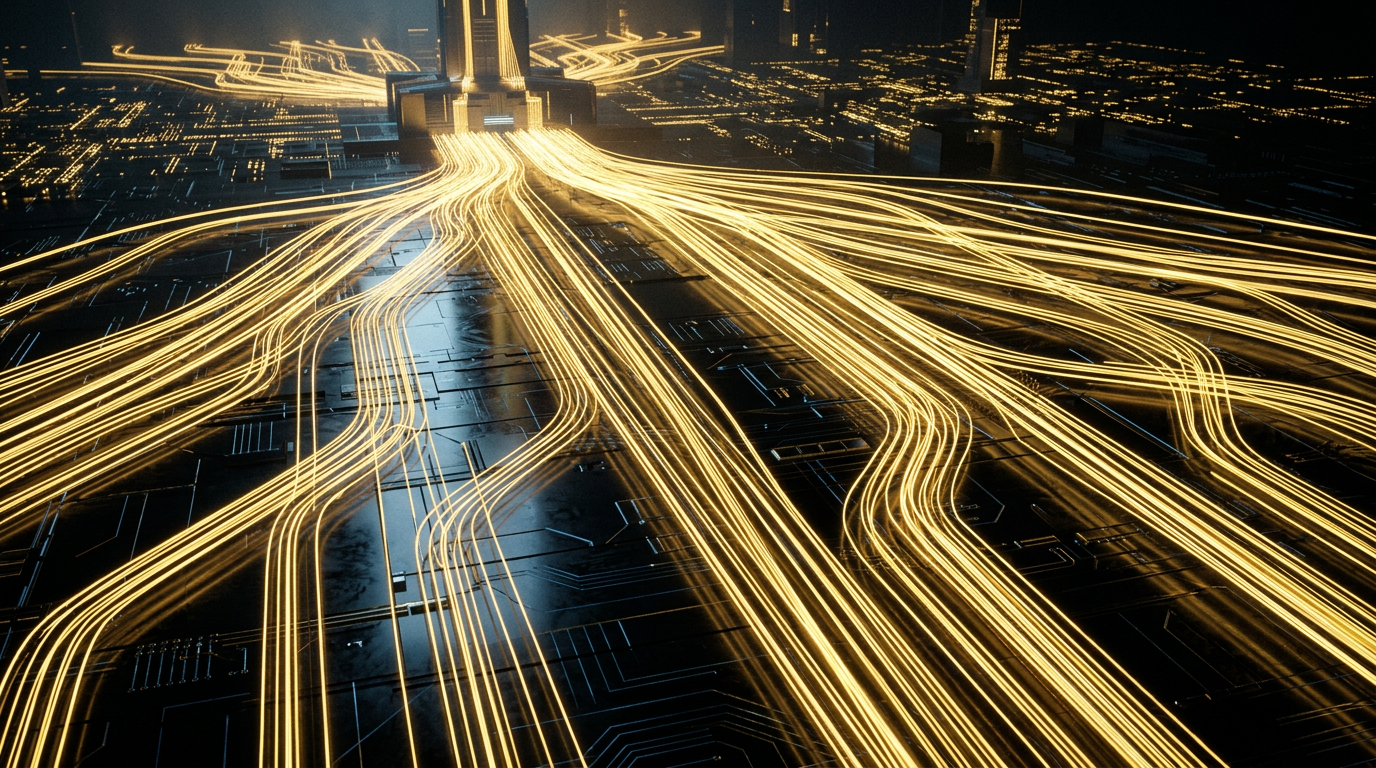 Inside OpenAI's MRC: The Networking Breakthrough Powering Next-Gen AI architectural analysis