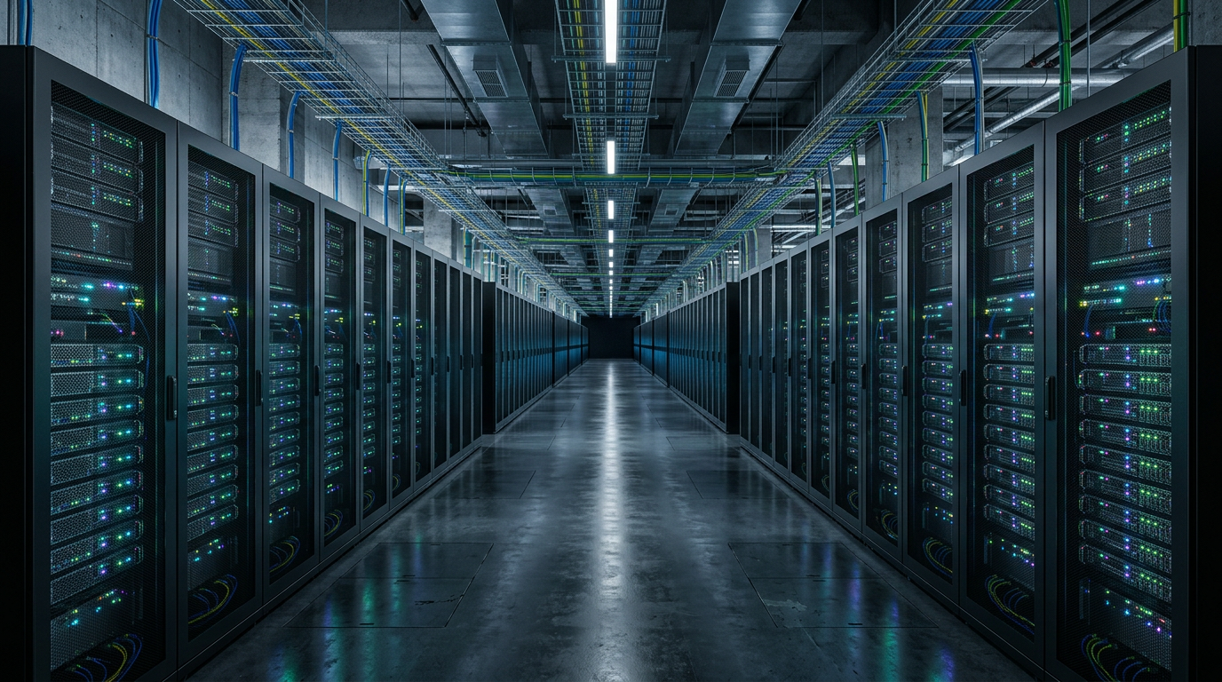 Inside OpenAI's MRC: The Networking Breakthrough Powering Next-Gen AI enterprise implementation