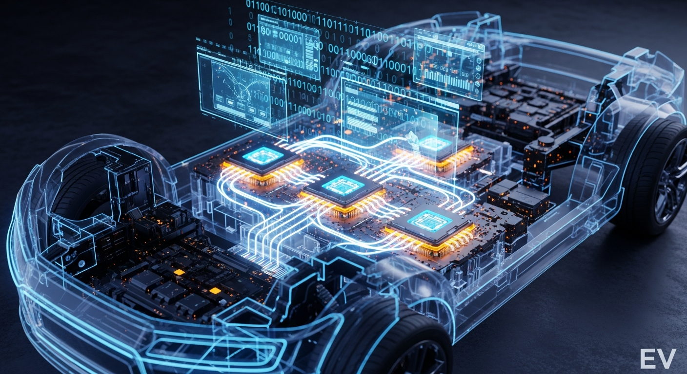 Inside RJ Scaringe’s $12B Empire: Rivian, AI Robotics, and Micromobility architectural analysis