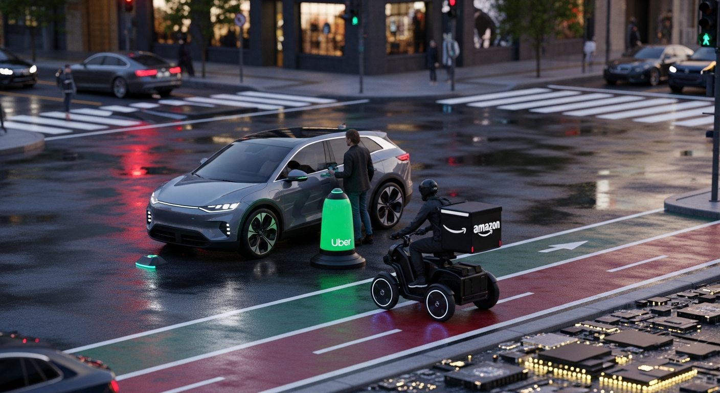 Inside RJ Scaringe’s $12B Empire: Rivian, AI Robotics, and Micromobility enterprise implementation