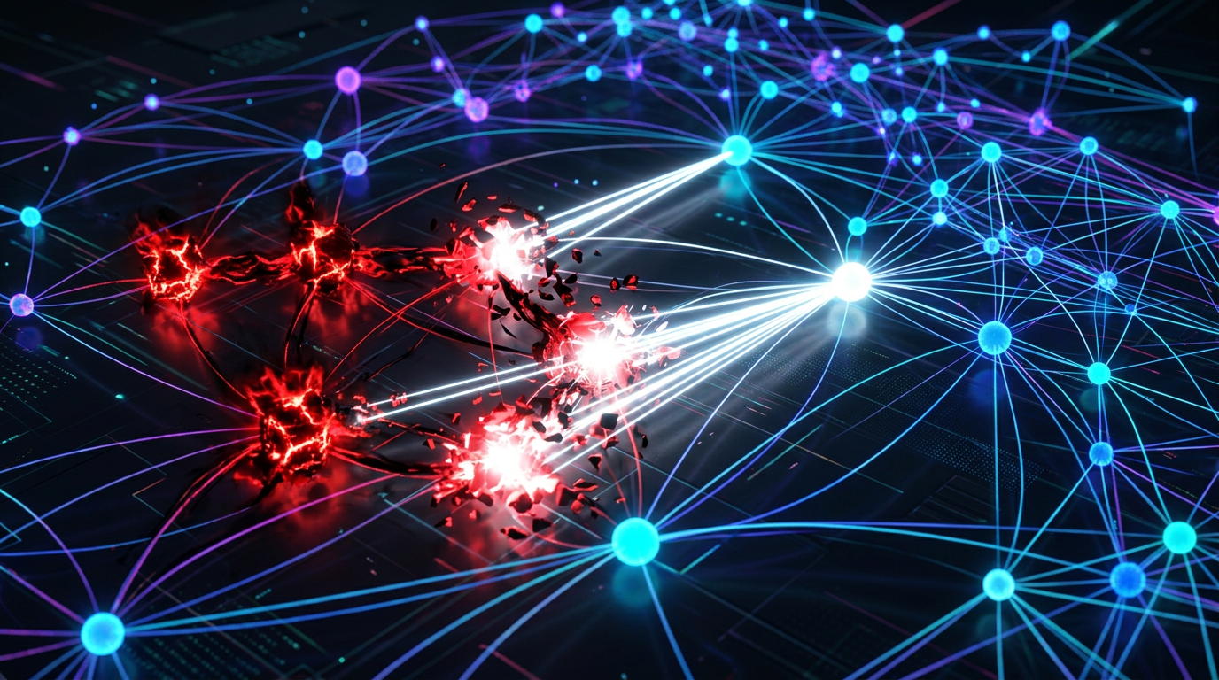 Inside SAP’s Reltio Buyout: Why Master Data is the New Silicon architectural analysis