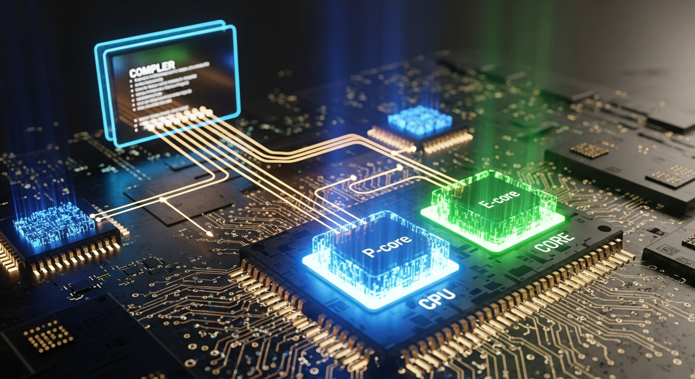 Inside SPEC CPU 2026: The 52-Benchmark Suite Rewriting the Rules of Silicon architectural analysis