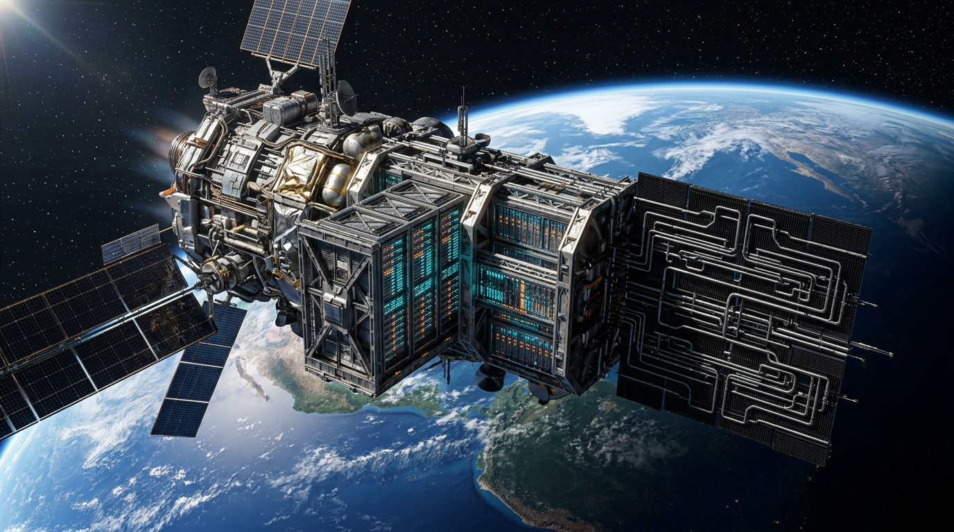 Inside SpaceX’s $119B Terafab: The Silicon Empire Defying Terrestrial Limits enterprise implementation