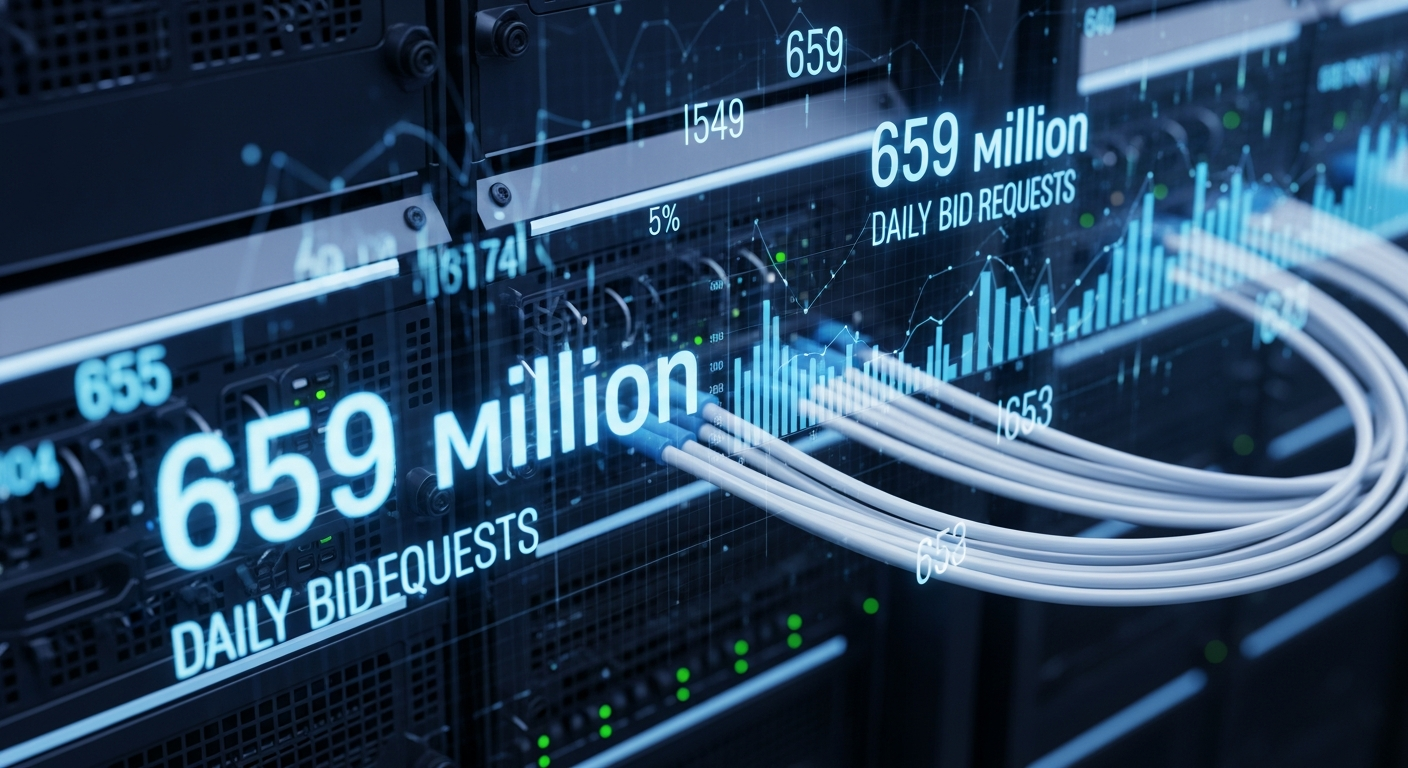 Inside Trapdoor: The 659-Million-Bid Ad Fraud Scheme Draining Android Devices enterprise implementation