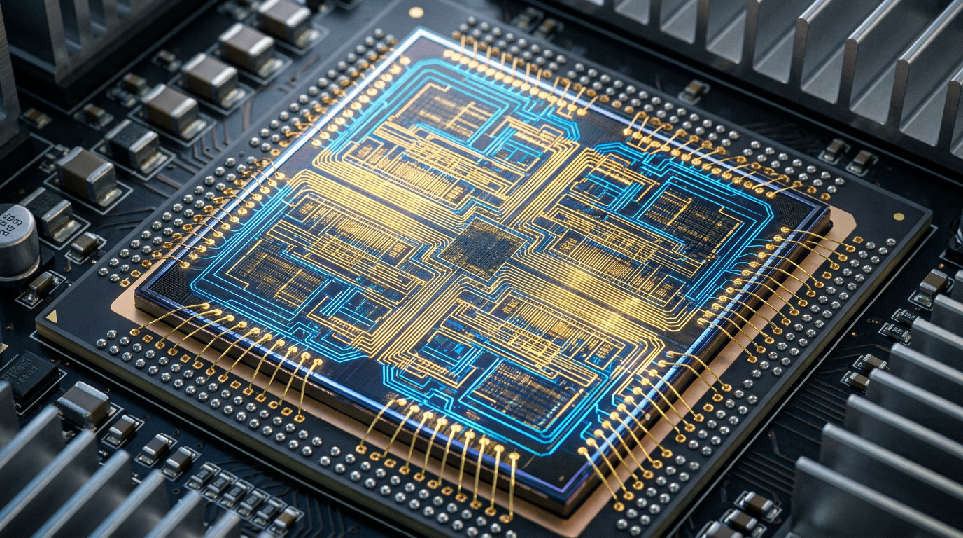 Inside the Cisco-AMD Alliance Killing the AI GPU Bottleneck architectural analysis