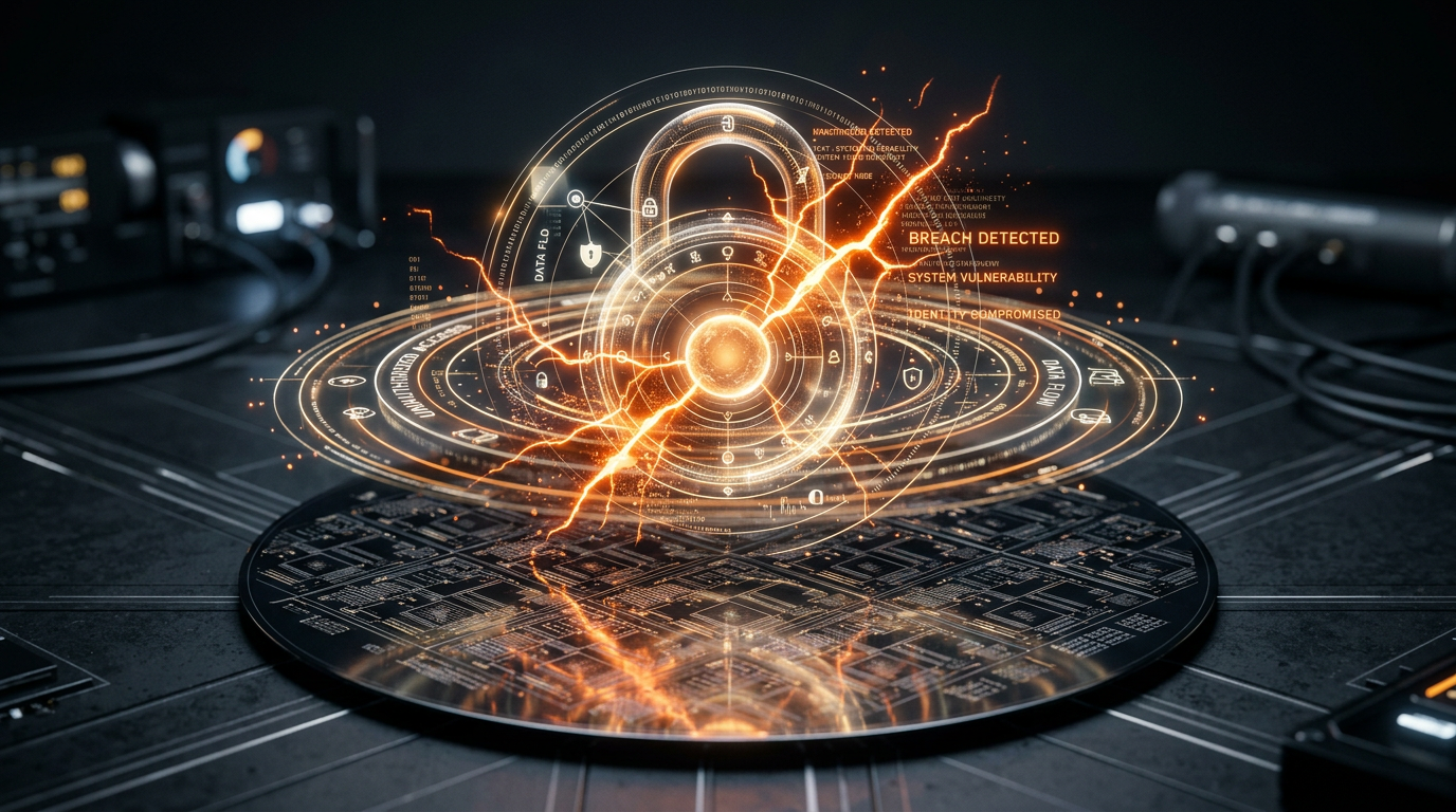 Inside the CrowdStrike Audit: The 4 Fatal Flaws Exposing Global Infrastructure enterprise implementation