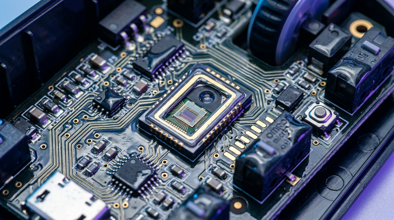 Inside the SteelSeries Aerox 3 Gen 2: High-Tech Specs, Hidden Bottlenecks architectural analysis