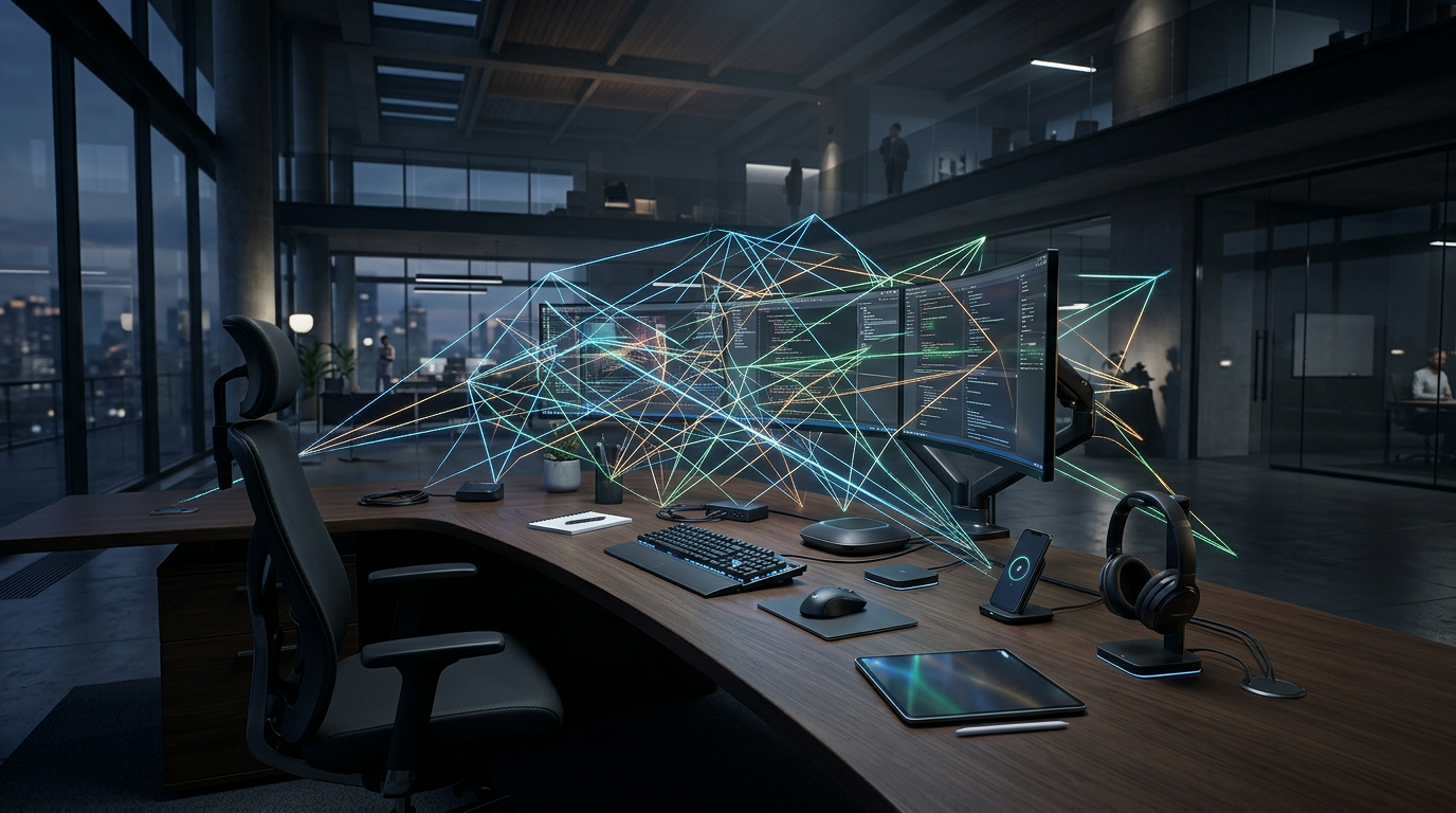 Inside the SteelSeries Aerox 3 Gen 2: High-Tech Specs, Hidden Bottlenecks enterprise implementation