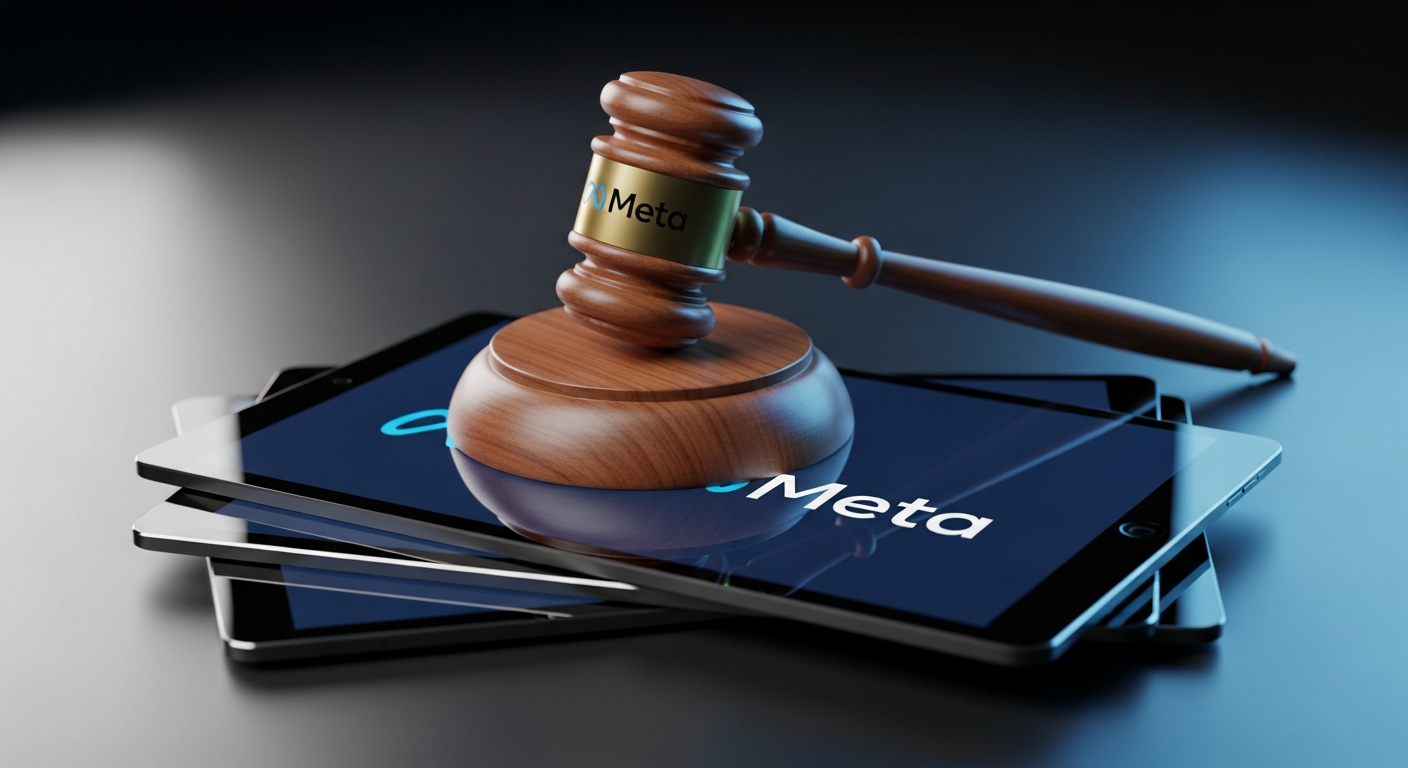 Meta’s AI Bone Scanner: Inside the $375M Push to Verify Age enterprise implementation