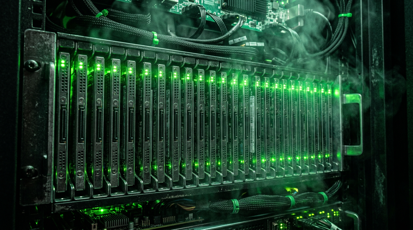 Micron's 245TB SSD Kills the Hard Drive: Inside the AI Storage Revolution architectural analysis